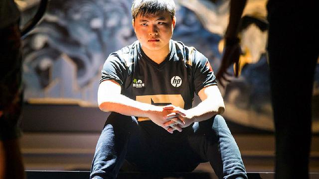 视为弱队 视为弱队