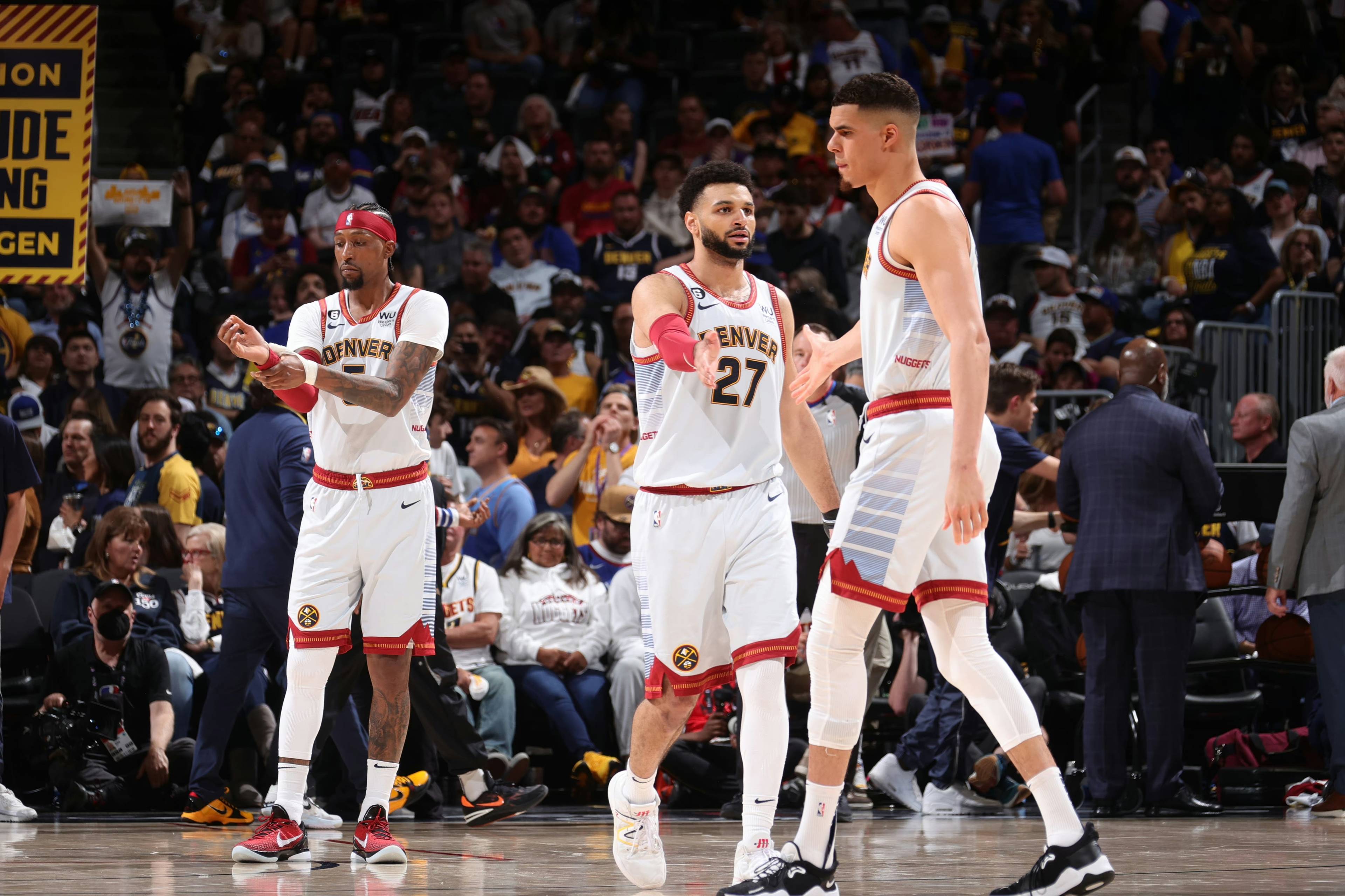 临门环节上 临门环节上