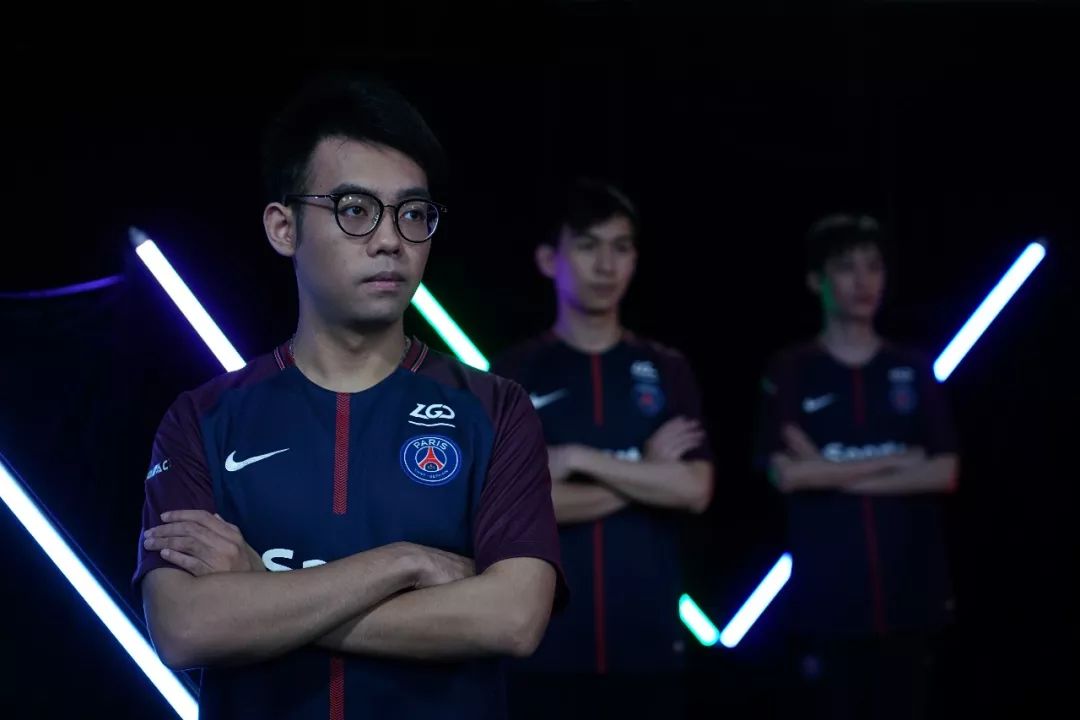 推进